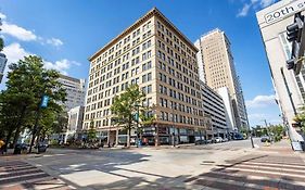 Optimum - Downtown Sanctuary!